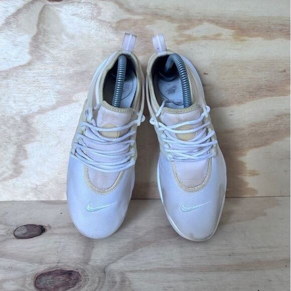 Nike - Air Presto - Running Shoes - Pink - Women's - 7 - 878068-608 - Picture 7 of 9